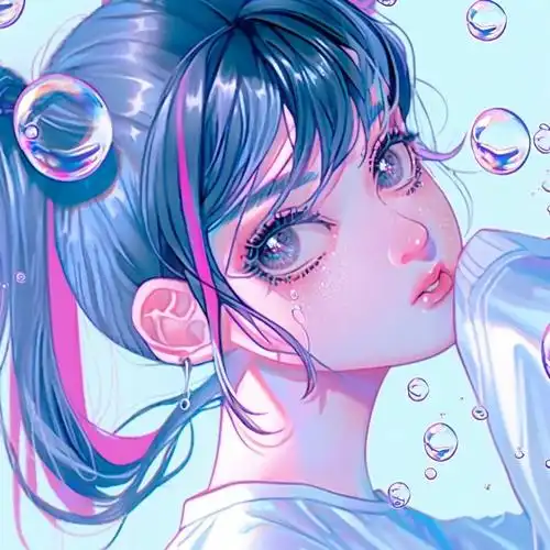 江畔晚风观众头像